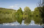Seilersee in Iserlohn