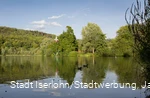 Seilersee in Iserlohn