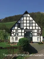 Klogges-Hof in Lennestadt-Grevenbrück