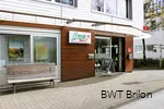 Tourist-Information Brilon