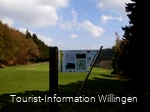 Geoparkstation G5 an der Goldspur Eimelrod