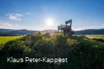 Sauerland-Stabil-Stuhl-Aussichtsturm