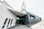 Eingang PHÄNOMENTA Lüdenscheid