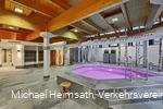 Tauchbecken