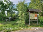Original Wanderparkplatz Am Knoll Copyright Tourist-Information Willingen CC BY-SA.jpg