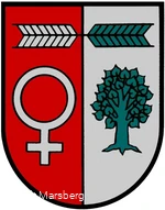 Ortswappen Essentho