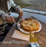 Restaurant tip: Café Brunnenhaus