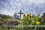 Gipfelkreuz