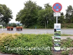 E-Ladestation