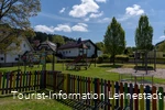 Spielplatz Brachthausen