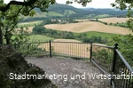 Rittersprung Obermarsberg