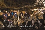 Reckenhöhle - barrierefrei