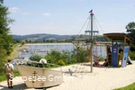 Spielplatz Promenade