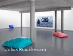 Blick in die Ausstellung