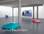 Blick in die Ausstellung