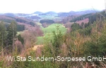 Blick ins Tal