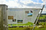 Infotafel Naturschutzgebiet Grotenberg in Welleringhausen