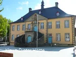 Altes Rathaus in Rüthen