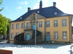 Old town hall in Rüthen