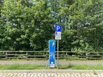 E Auto Ladesstation Hützemerter Bahnhof.jpg