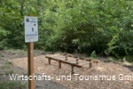 Trimm dich Pfad 10