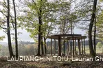 Open Mind Places - Heidentempel