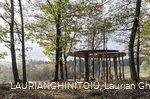 Open Mind Places - Heidentempel