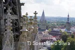 Blick von der Wiesenkirche