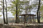 Heidentempel - Open Mind Place in Medebach/Referinghausen