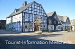 Fachwerkhäuser