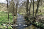 Wanderparkplatz Herlinghausen / Vollme Volme