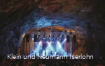Rockfestival in der Balver Höhle