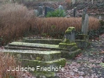 Jüdischer Friedhof Niedermarsberg