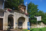Rundweg Zwischen den Mauern