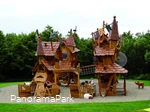 Wichteldorf im Panoramapark