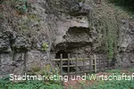 Drakenhöhlen Obermarsberg