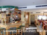 Theke - © Gaststätte Zur Neustadt