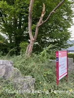Schilder Klosterweg 1