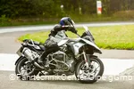 Motorrad Training