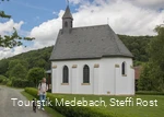 St. Laurentius Kapelle in Medebach-Glindfel