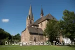 Kulturweg-Grevenbrück - Kirche