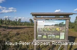 Infotafel am Kahlen Pön 