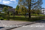 Spielplatz Brachthausen