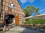 Eingang KonventKoffee