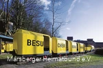 Besucherbergwerk Kilianstollen