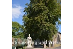 Rolandsstatue Obermarsberg
