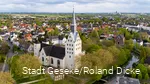 Geseke drone-opname