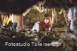 In der Reckenhöhle