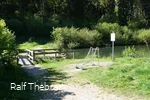 Unterschiedliche Stationen laden zu sportlichen Üb