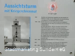 Infotafel